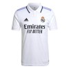 Maglia ufficiale Real Madrid BENZEMA 9 Ballon d Or Casa 2022-23 per Uomo